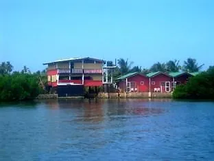 Hotel Sachal Mirs Bed And Breakfast Negombo