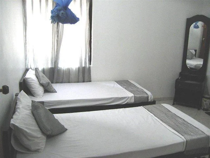 Sachal Mirs Bed And Breakfast Negombo Hotel