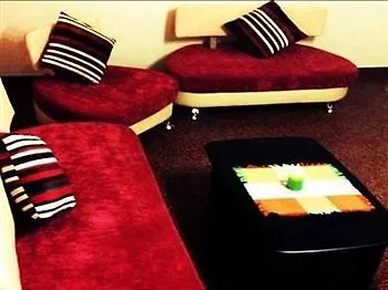 Sachal Mirs Bed And Breakfast Negombo Hotel