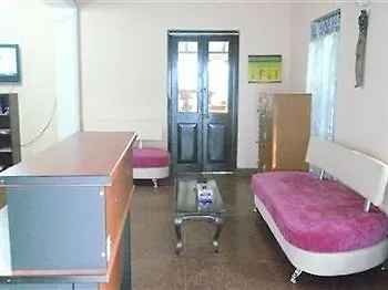 ** Hotel Sachal Mirs Bed And Breakfast Negombo Sri Lanka