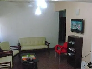 Sachal Mirs Bed And Breakfast Negombo