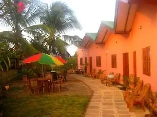 Sachal Mirs Bed And Breakfast Negombo 2*,