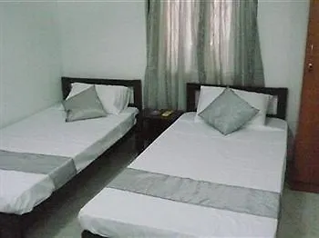 ** Hotel Sachal Mirs Bed And Breakfast Negombo Šrí Lanka